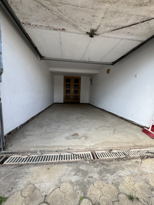 🏡 Apartament tip duplex în zona Kaufland –123 mp, 3 camere și teren amenajat