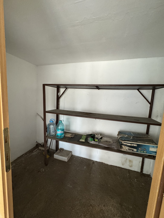 🏡 Apartament tip duplex în zona Kaufland –123 mp, 3 camere și teren amenajat