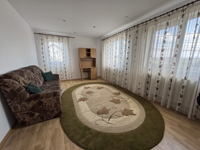 🏡 Apartament tip duplex în zona Kaufland –123 mp, 3 camere și teren amenajat