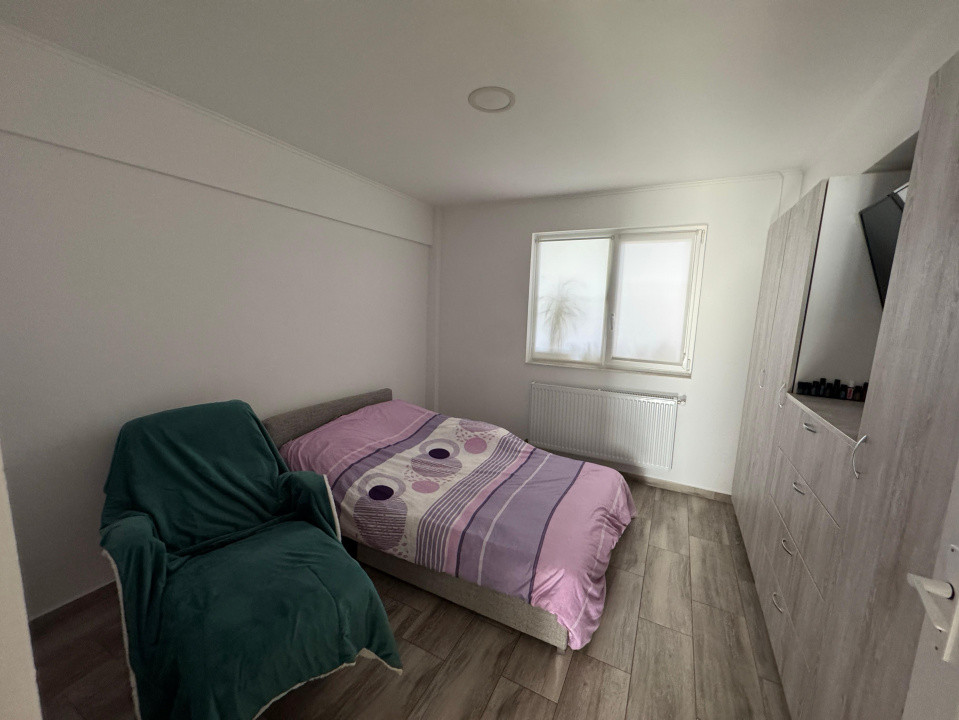 Apartament 4 camere decomandat, 94 mp, Ampoi 2 – modern, spațios, 2 băi, balcon