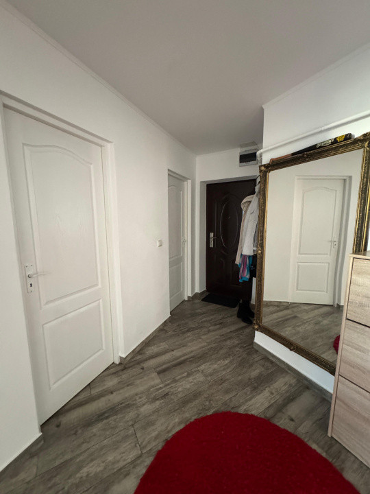 Apartament 4 camere decomandat, 94 mp, Ampoi 2 – modern, spațios, 2 băi, balcon