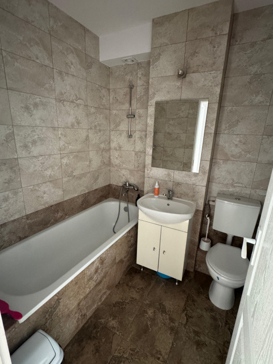 Apartament 4 camere decomandat, 94 mp, Ampoi 2 – modern, spațios, 2 băi, balcon