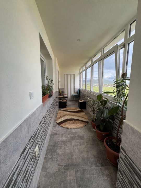 Apartament 4 camere decomandat, 94 mp, Ampoi 2 – modern, spațios, 2 băi, balcon