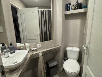 Apartament 4 camere decomandat, 94 mp, Ampoi 2 – modern, spațios, 2 băi, balcon