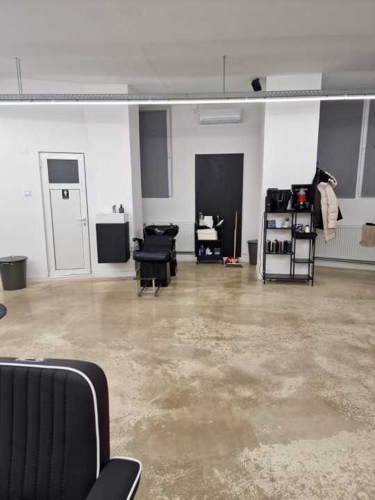 Spatiu comercial in suprafata utila de 78 mp., cartier Cetate.