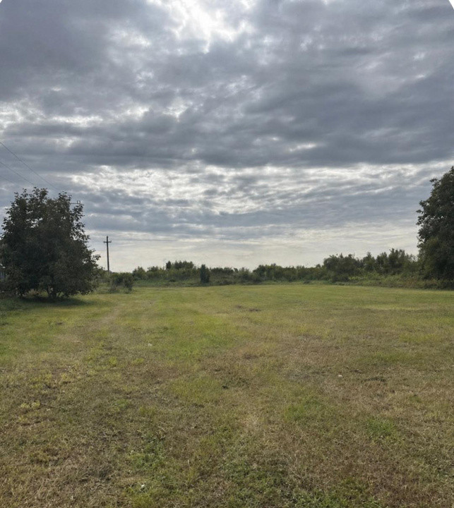 Teren intravilan in suprafata totala de 5760 mp., situat în orașul Teiuș.