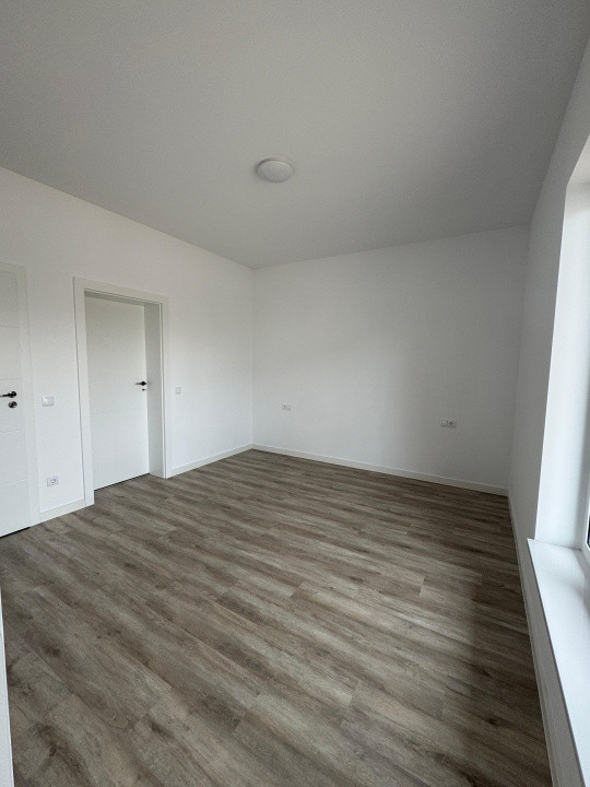 Casă Premium Parter | Stil Mediteranean | 3 Dormitoare | Curte Amenajată