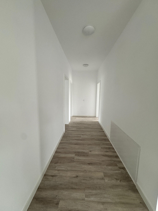 Casă Premium Parter | Stil Mediteranean | 3 Dormitoare | Curte Amenajată