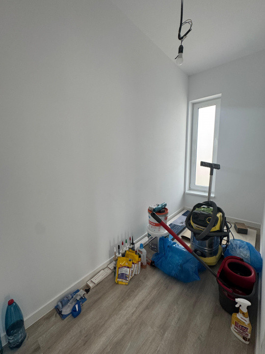 Casă Premium Parter | Stil Mediteranean | 3 Dormitoare | Curte Amenajată