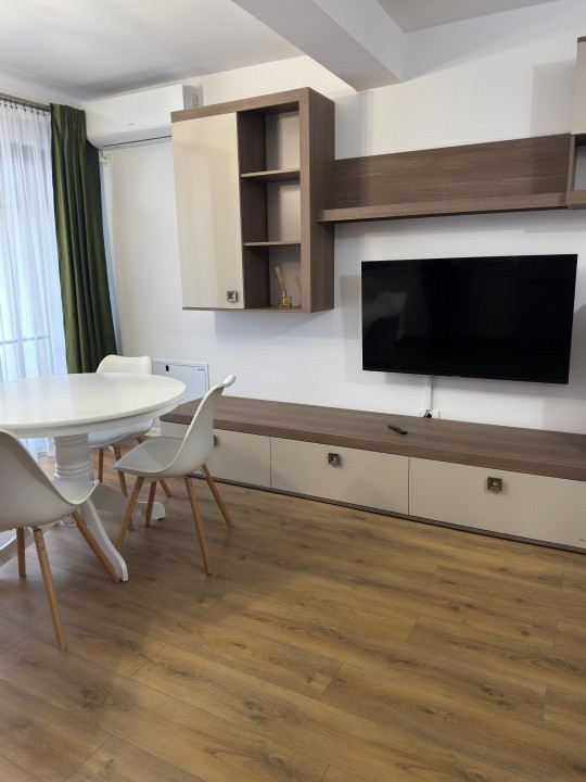 Apartament modern cu 3 camere în Alba-Micești. Bloc nou, lift, gata de mutat!