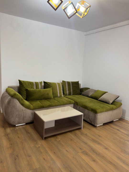 Apartament modern cu 3 camere în Alba-Micești. Bloc nou, lift, gata de mutat!