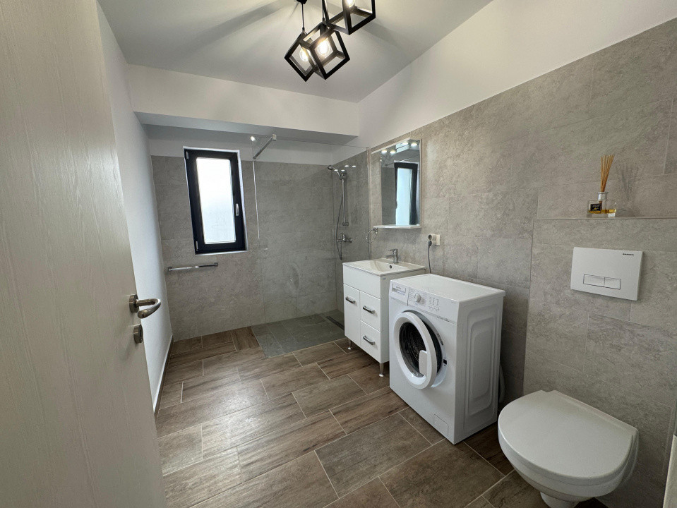 Apartament modern cu 3 camere în Alba-Micești. Bloc nou, lift, gata de mutat!