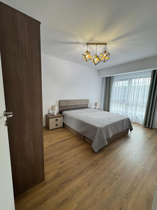 Apartament modern cu 3 camere în Alba-Micești. Bloc nou, lift, gata de mutat!