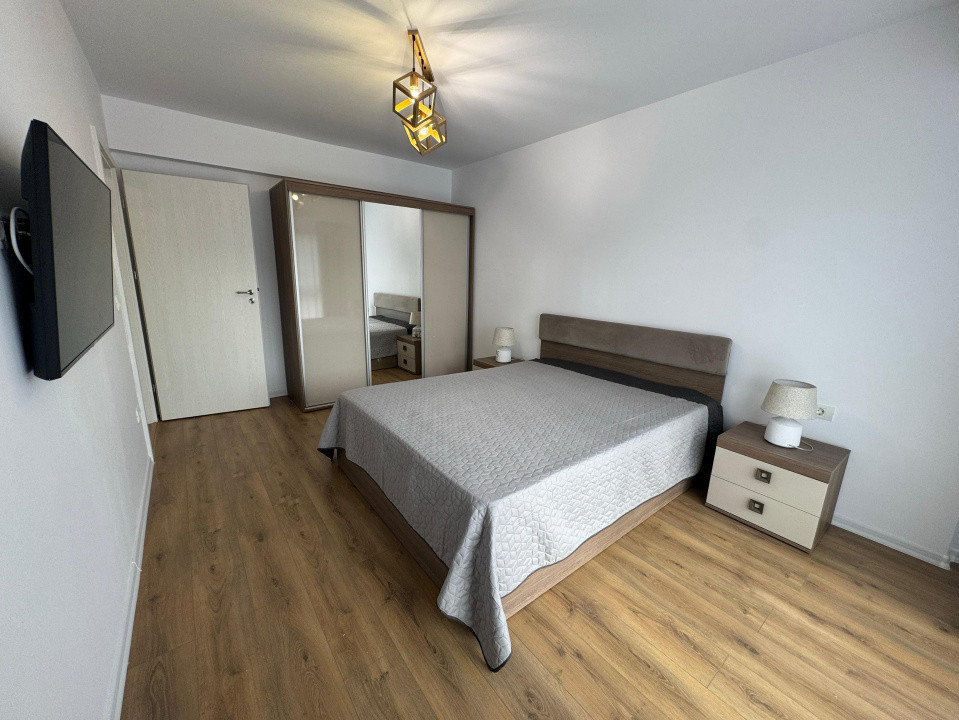 Apartament modern cu 3 camere în Alba-Micești. Bloc nou, lift, gata de mutat!