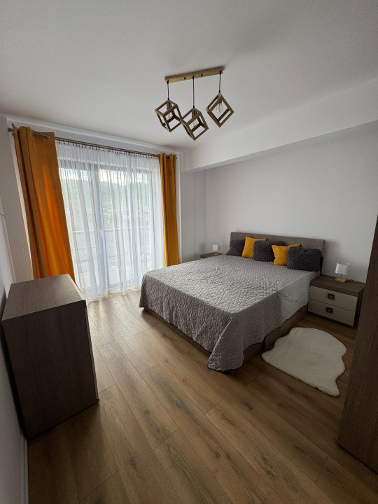 Apartament modern cu 3 camere în Alba-Micești. Bloc nou, lift, gata de mutat!