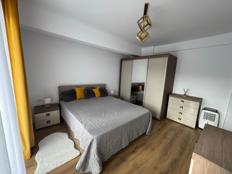 Apartament modern cu 3 camere în Alba-Micești. Bloc nou, lift, gata de mutat!
