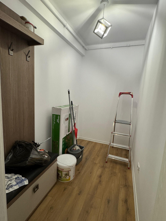 Apartament modern cu 3 camere în Alba-Micești. Bloc nou, lift, gata de mutat!