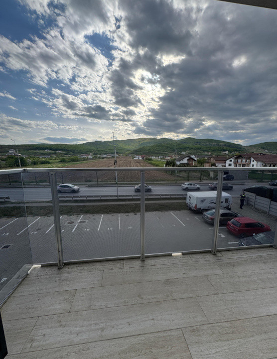 Apartament modern cu 3 camere în Alba-Micești. Bloc nou, lift, gata de mutat!