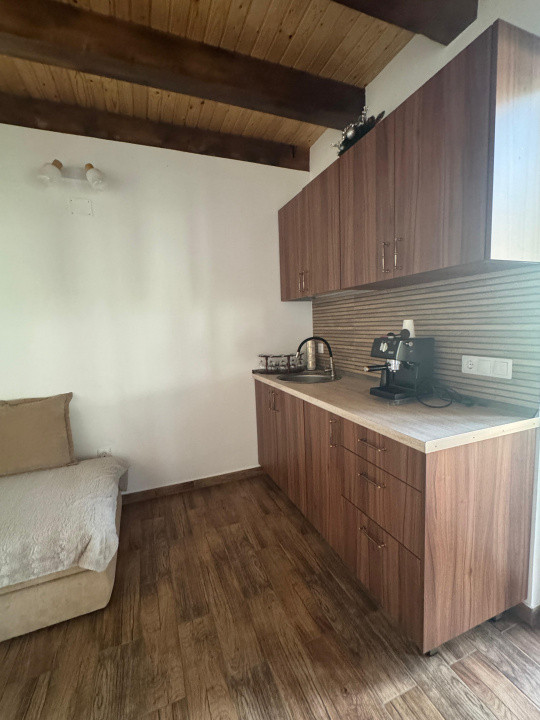 Teren cu construcție – oportunitate excelentă aproape de Alba Iulia