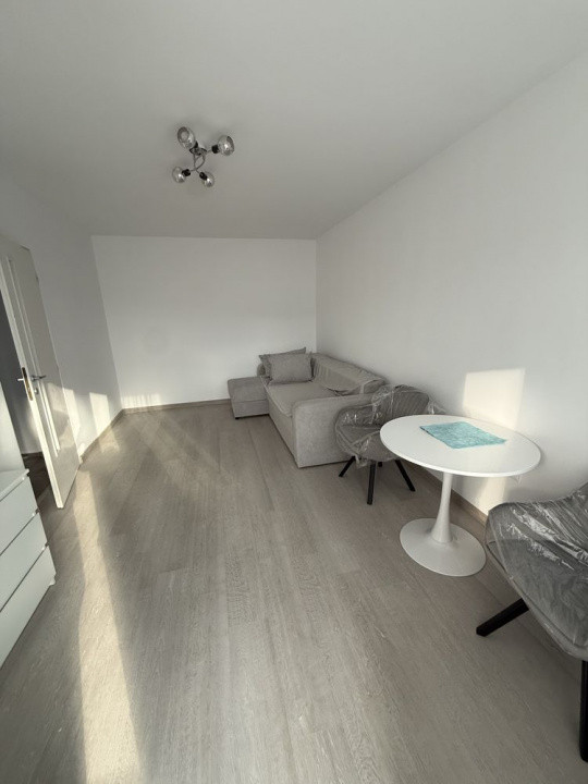 Apartament cu 2 camere, Cetate, priveliste superba, mobilat si utilat