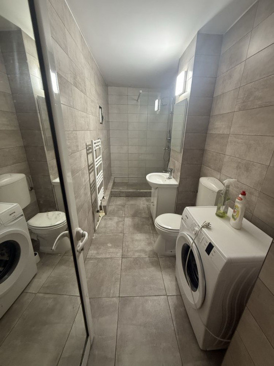 Apartament cu 2 camere, Cetate, priveliste superba, mobilat si utilat