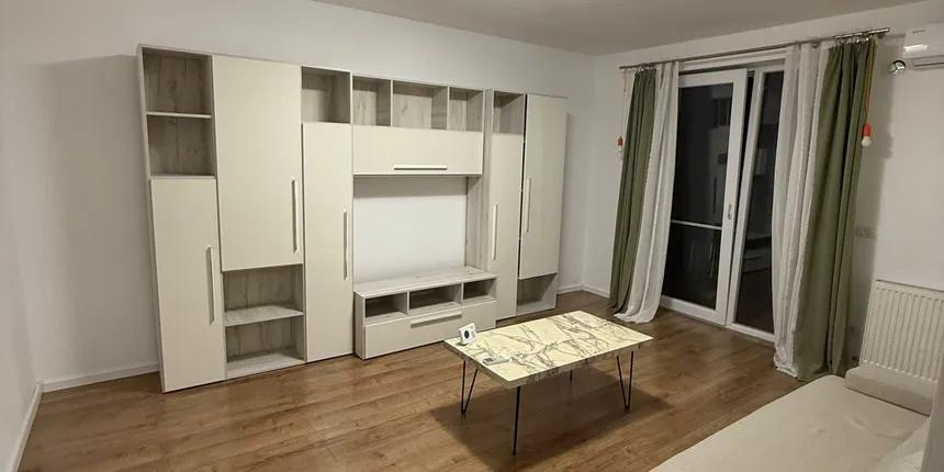 Apartament 2 camere de închiriat – Cetate