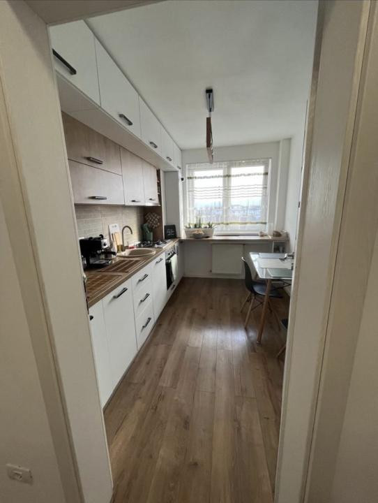 Apartament 2 camere de închiriat – Cetate
