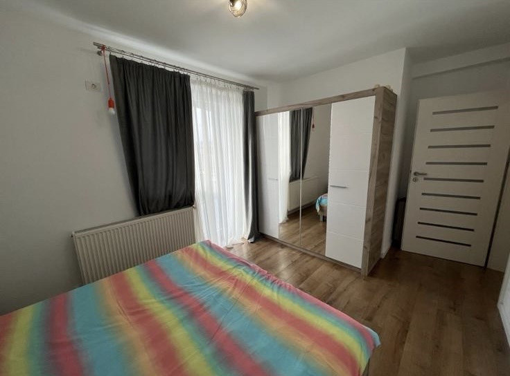 Apartament 2 camere de închiriat – Cetate