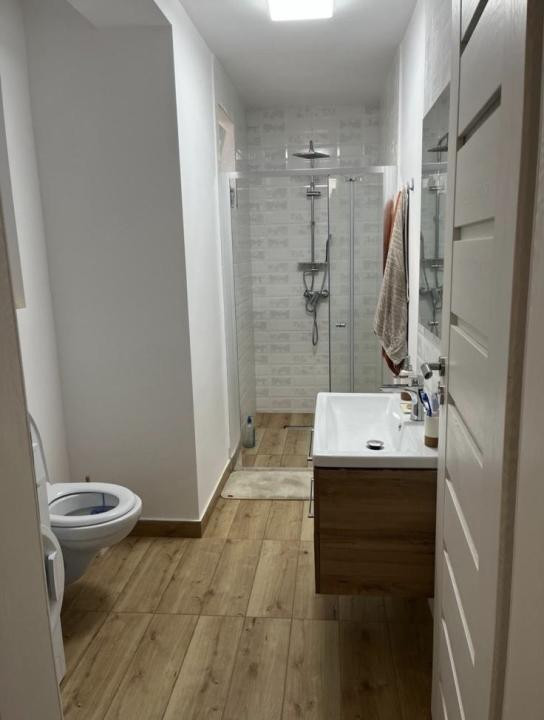 Apartament 2 camere de închiriat – Cetate