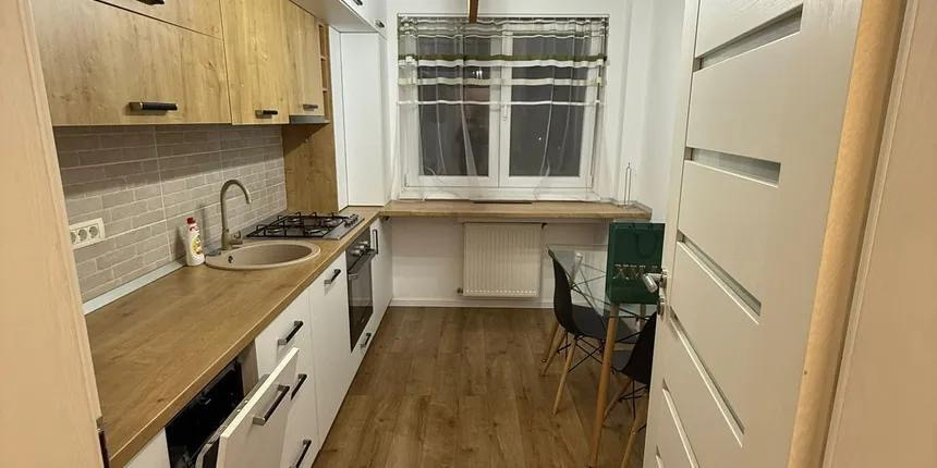 Apartament 2 camere de închiriat – Cetate