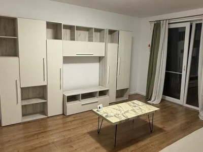 Apartament 2 camere de închiriat – Cetate