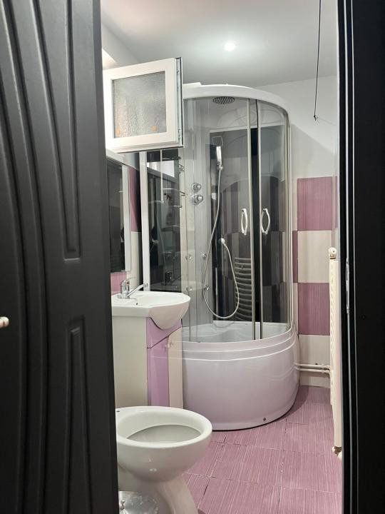 Apartament 2 camere de închiriat | Zona Cetate