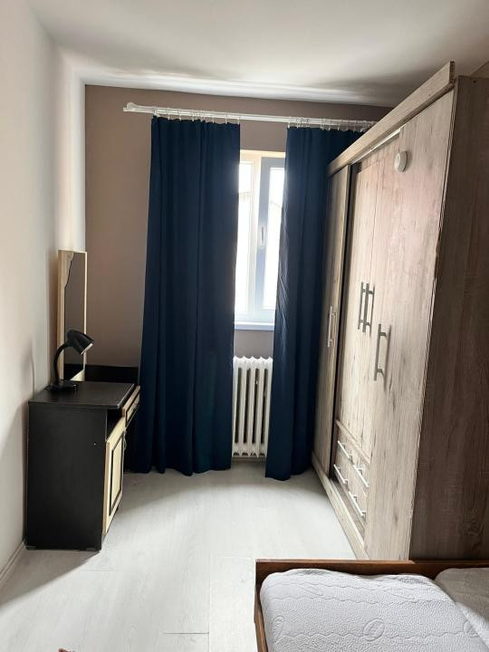 Apartament 2 camere de închiriat | Zona Cetate