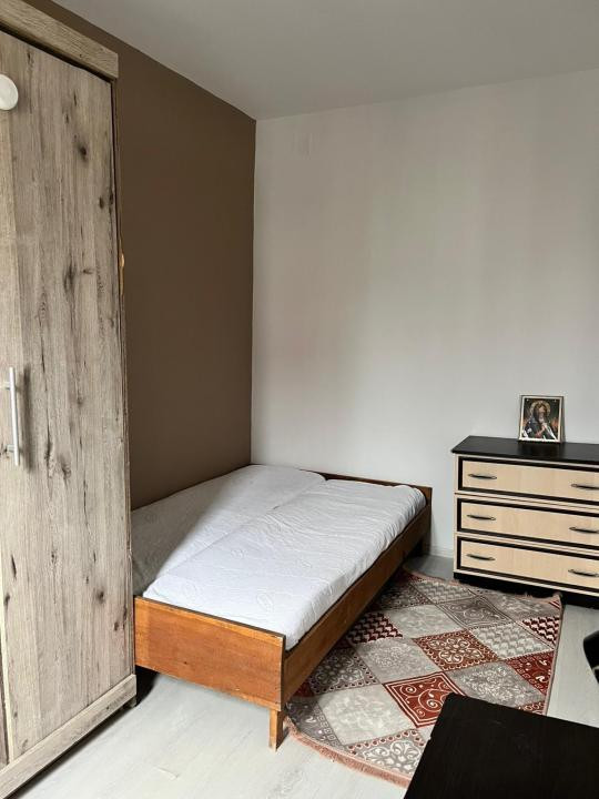 Apartament 2 camere de închiriat | Zona Cetate