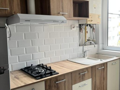 Apartament 2 camere de închiriat | Zona Cetate