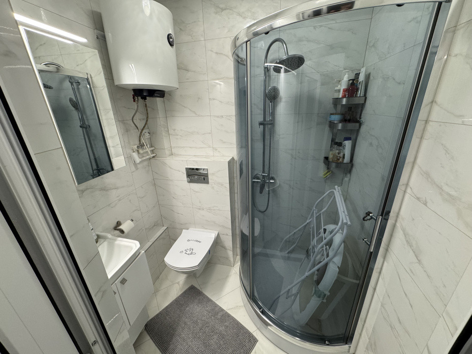 Apartament cu o camera, zona Carolina Mall