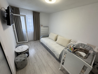 Apartament cu o camera, zona Carolina Mall