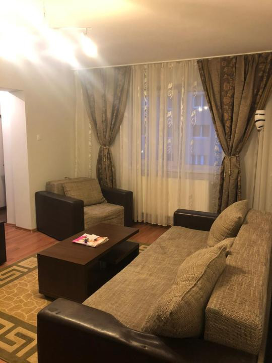 Apartament 2 camere de închiriat | Bulevardul Transilvaniei