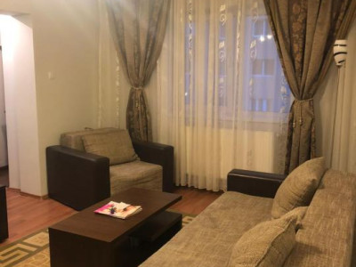 Apartament 2 camere de închiriat | Bulevardul Transilvaniei