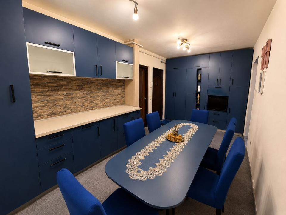 Apartament 2 camere | Zona Cetate