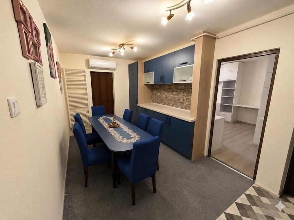 Apartament 2 camere | Zona Cetate