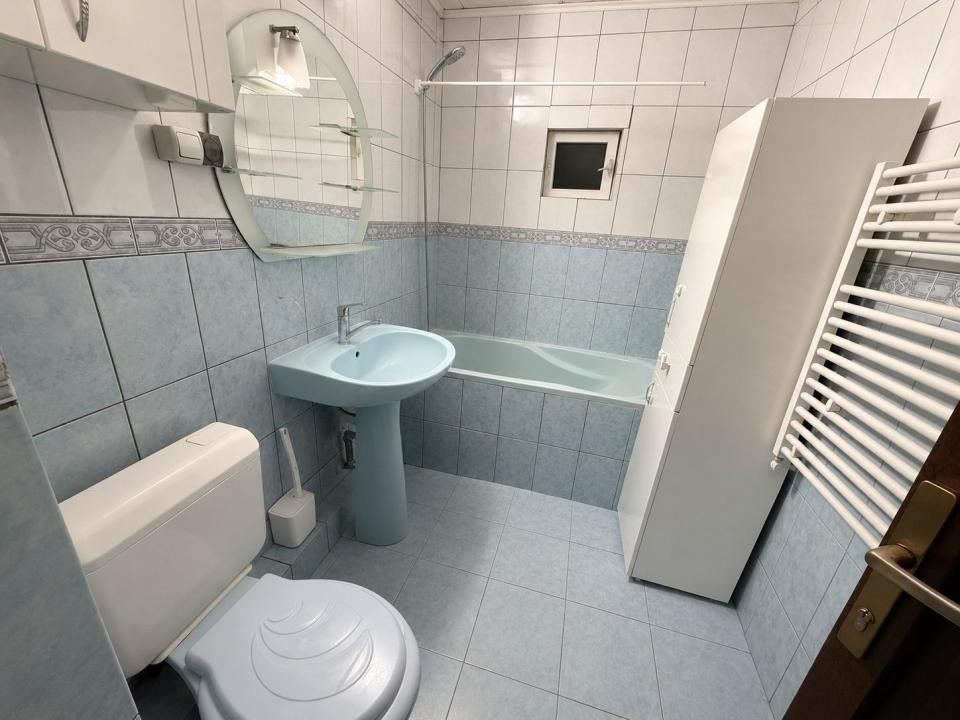 Apartament 2 camere | Zona Cetate