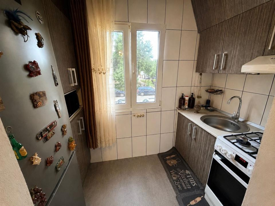 Apartament 2 camere | Zona Cetate