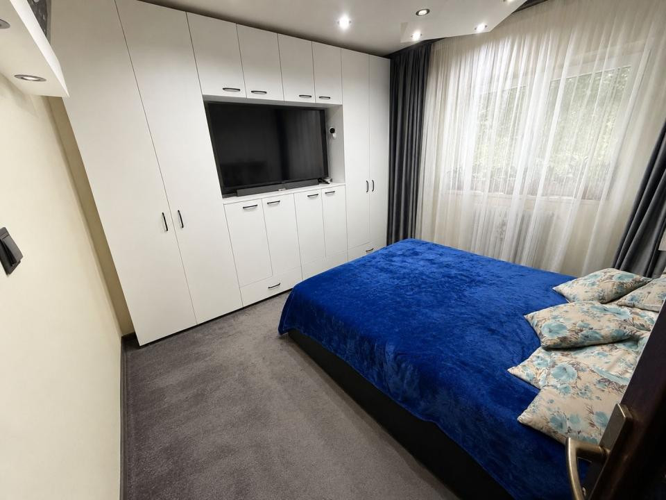 Apartament 2 camere | Zona Cetate