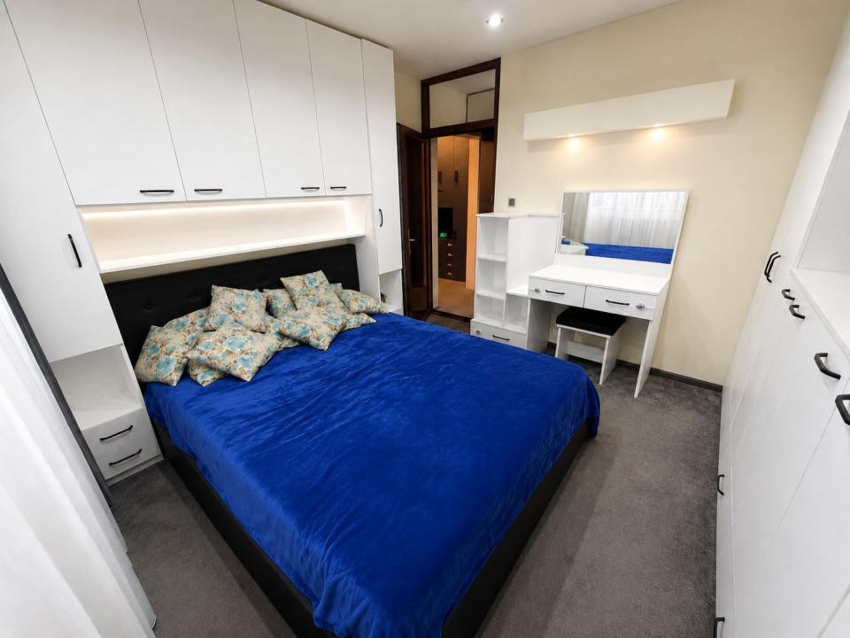 Apartament 2 camere | Zona Cetate