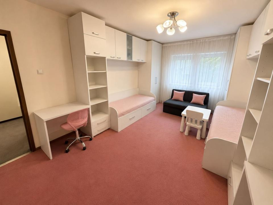 Apartament 2 camere | Zona Cetate