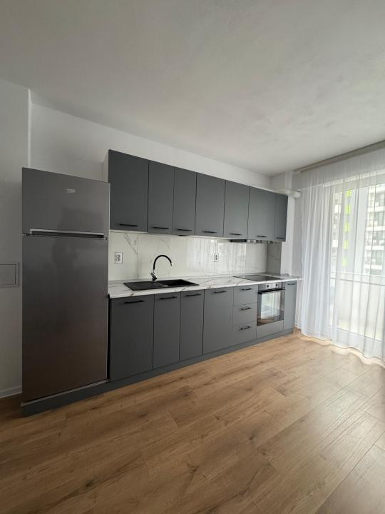 Apartament nou cu 3 camere de închiriat / Ampoi 3