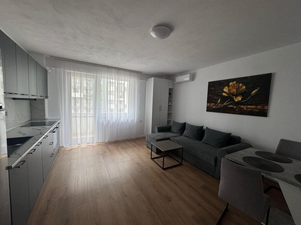 Apartament nou cu 3 camere de închiriat / Ampoi 3