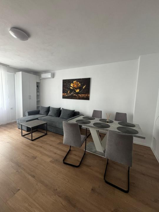 Apartament nou cu 3 camere de închiriat / Ampoi 3