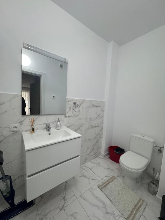Apartament nou cu 3 camere de închiriat / Ampoi 3